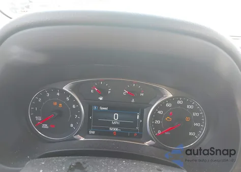 2018 GMC Terrain Denali from USA, damaged, VIN 3GKALXEX1JL192984